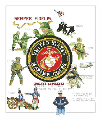 Marines